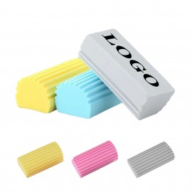 High Density Sponge Eraser with Logo