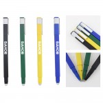 Personalized Erasable Ballpoint Pen