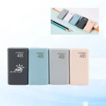 Customized Rubber Pencil Eraser for Mistake-Free Writing