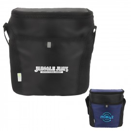 RPET Eco- Friendly Lunch Cooler with Logo