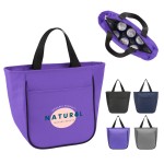 Fruita Insulated Lunch Cooler Bag with Logo