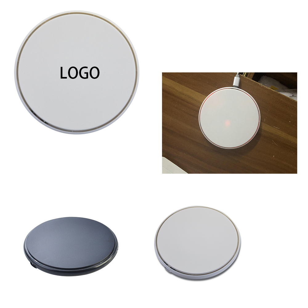 Promotional 15 W Fast Wireless Charging Pad