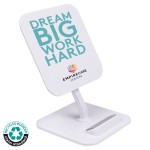 Customized iStand 5W Eco Wireless Charger