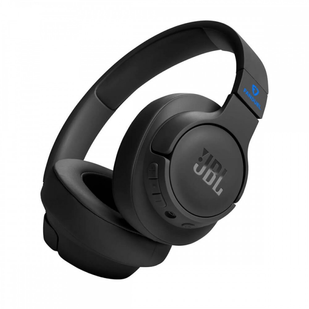 Logo Branded JBL Tune 720BT Wireless Over-Ear Headphones