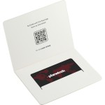 Custom Popl Digital Business Card