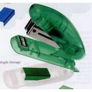 Custom Promotional Personalized Branded Staplers | BRAVA